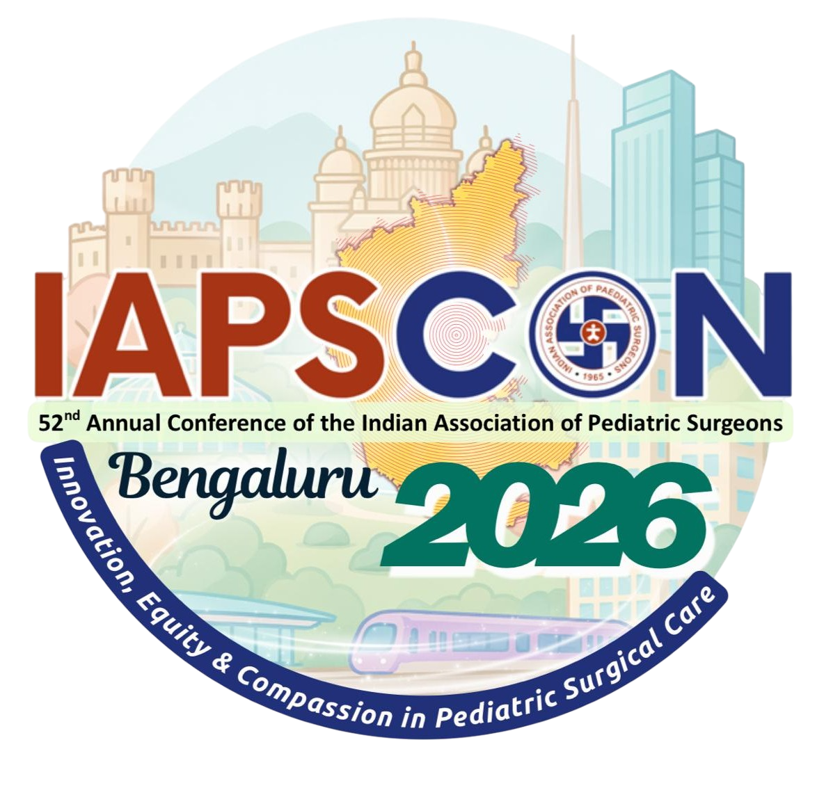 IAPSCON 2026